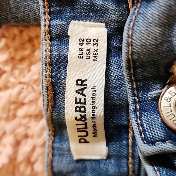 Pull & Bear Skinny Jeans - Picture 9 of 9
